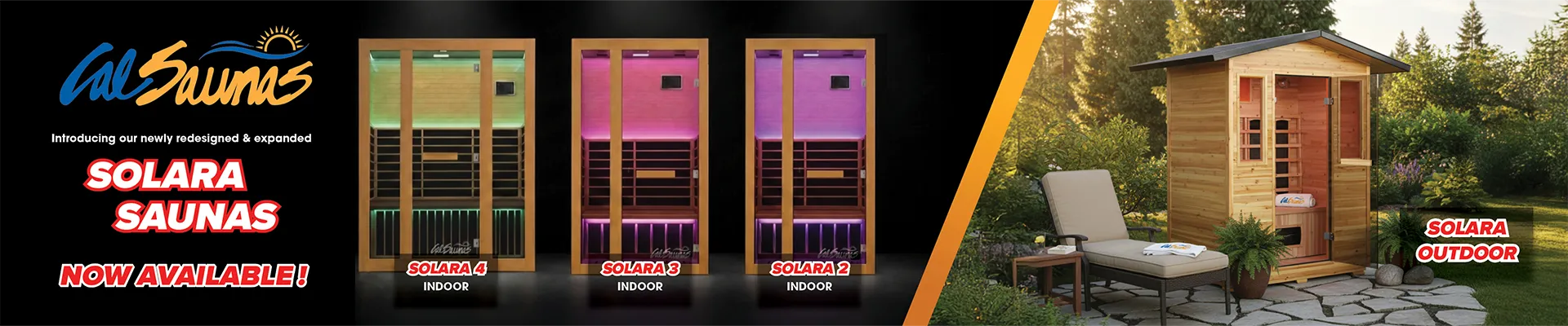 Calspas hot tub being used in a family setting - Malden