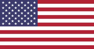 american flag-Malden