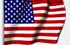 american flag - Malden