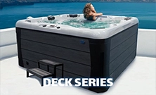 Deck Series Malden hot tubs for sale