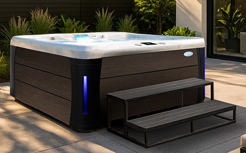 Escape Plus&trade; Spas Malden hot tubs for sale