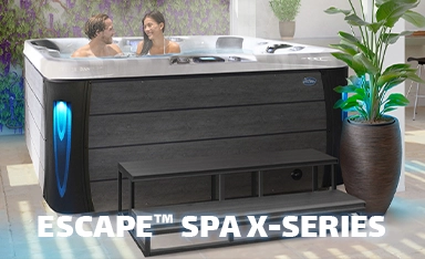Escape X-Series Spas Malden hot tubs for sale