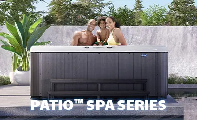 Patio Plus™ Spas Malden hot tubs for sale