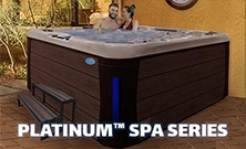 Platinum™ Spas Malden hot tubs for sale