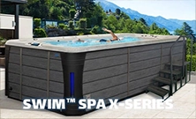 Swim X-Series Spas Malden hot tubs for sale