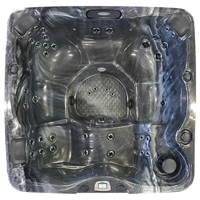 Pacifica-X EC-739LX hot tubs for sale in Malden