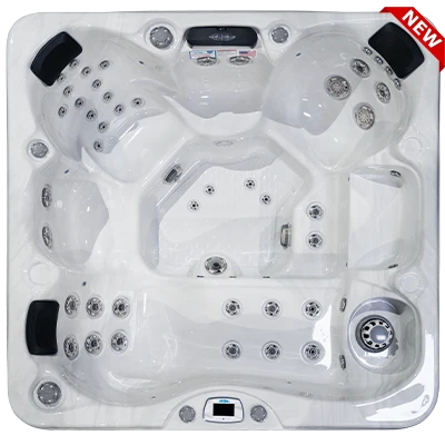 Costa-X EC-749LX hot tubs for sale in Malden