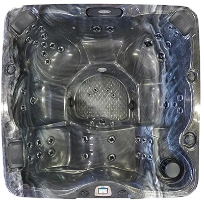 Pacifica-X EC-751LX hot tubs for sale in Malden
