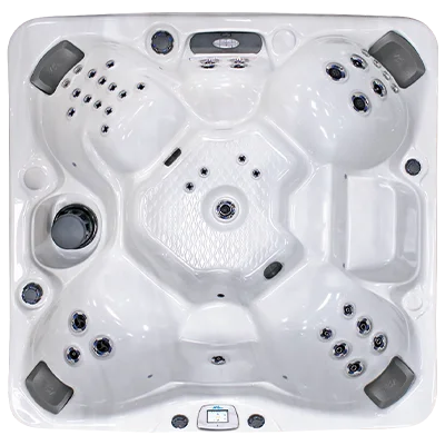 Cancun-X EC-840BX hot tubs for sale in Malden