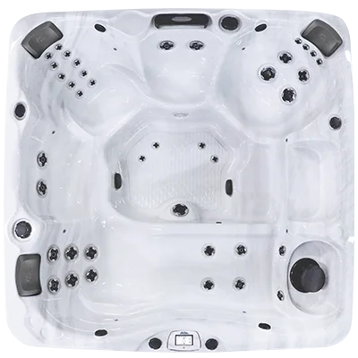 Avalon-X EC-840LX hot tubs for sale in Malden