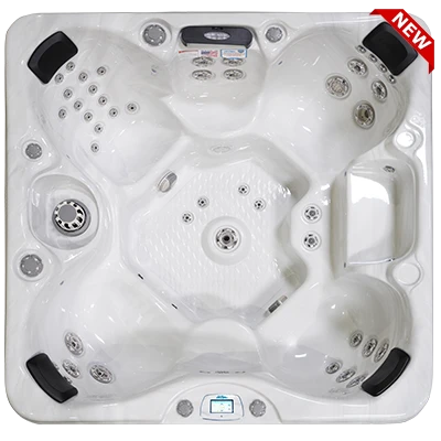 Cancun-X EC-849BX hot tubs for sale in Malden