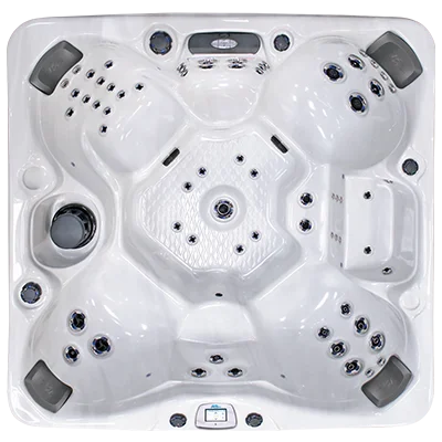 Cancun-X EC-867BX hot tubs for sale in Malden