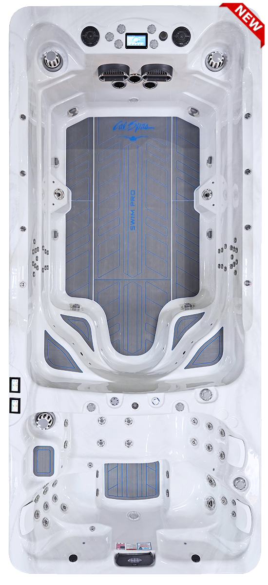 Olympian F-1868DZ hot tubs for sale in Malden