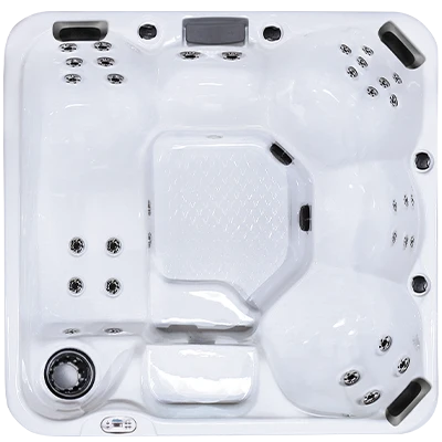 Hawaiian Plus PPZ-634L hot tubs for sale in Malden