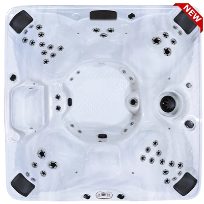 Tropical Plus PPZ-743BC hot tubs for sale in Malden